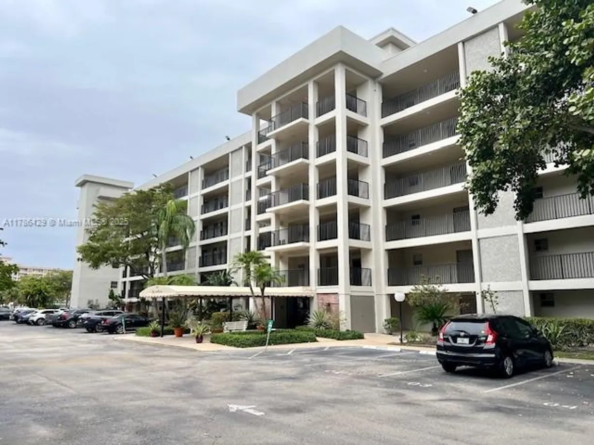 South Florida Real Estate | View 3000 S Course Dr, 501 | Listing