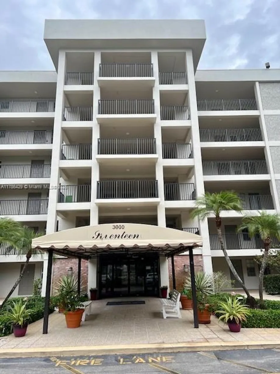 South Florida Real Estate | View 3000 S Course Dr, 501 | Listing