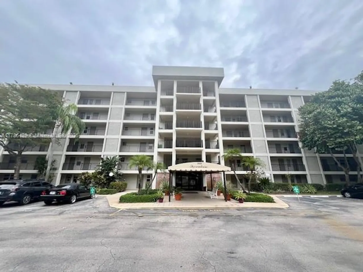 South Florida Real Estate | View 3000 S Course Dr, 501 | 3 Beds, 2 Baths