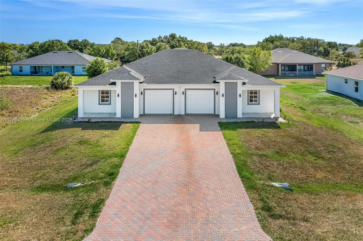 South Florida Real Estate | View 2516 Park RD | Listing