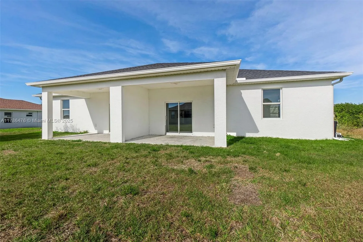 South Florida Real Estate | View 2516 Park RD | Listing