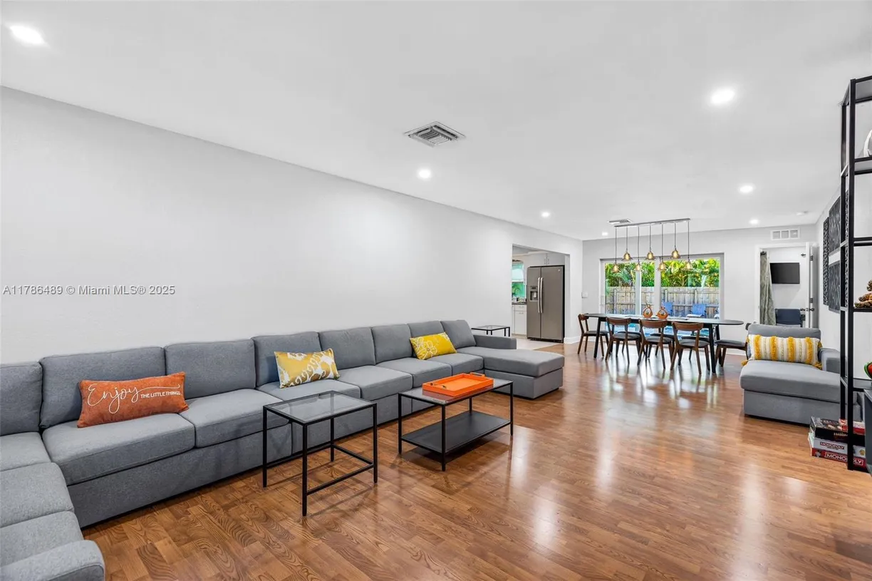 South Florida Real Estate | View 4330 SW 34th, Ln | Listing
