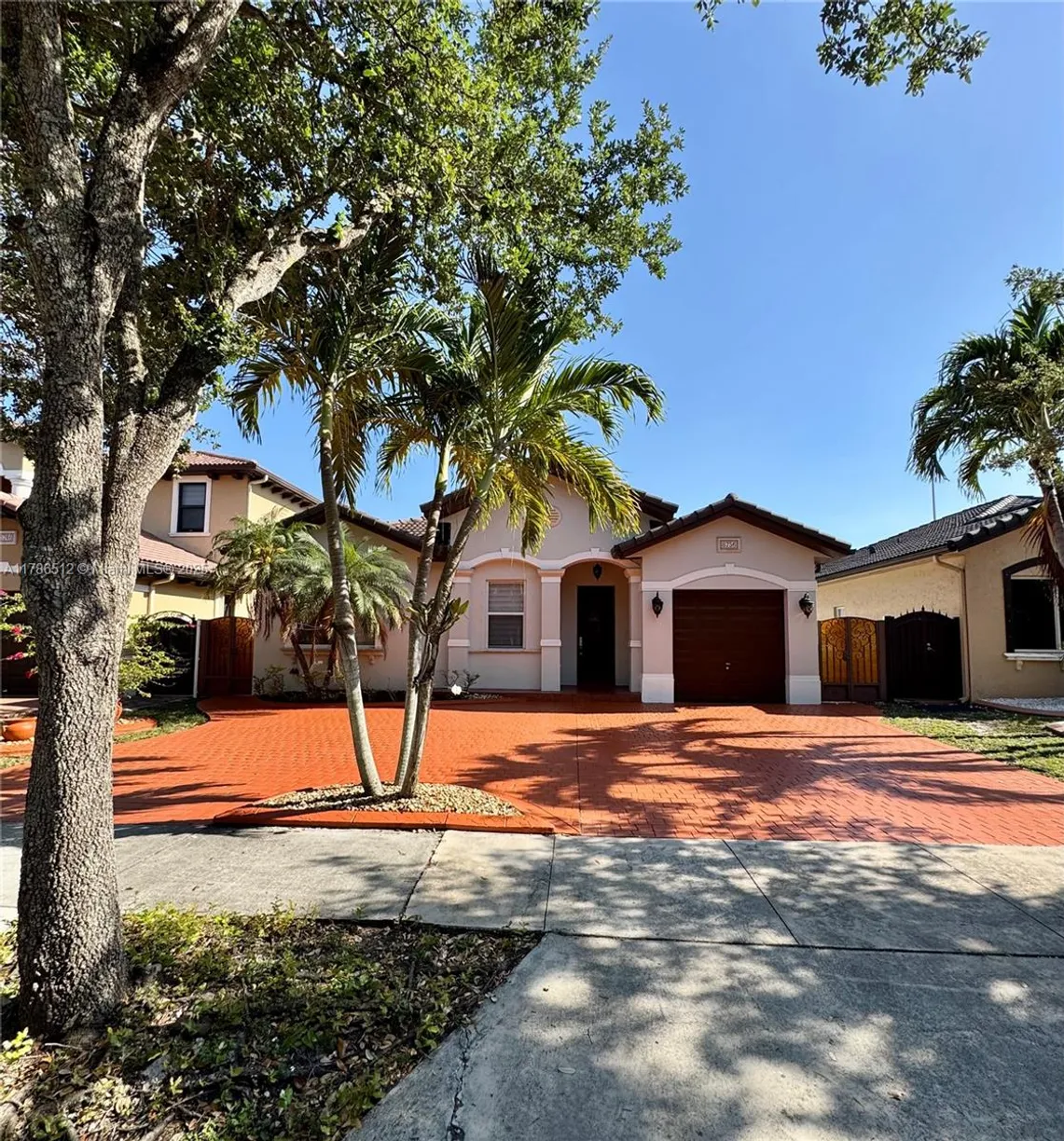 South Florida Real Estate | View 8756 NW 139th St | 3 Beds, 2 Baths