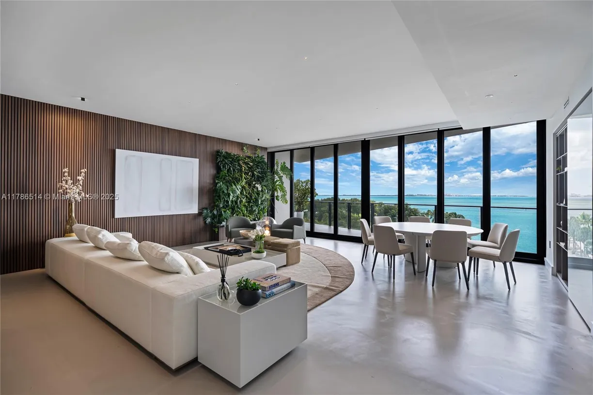South Florida Real Estate | View 3581 E Glencoe St, 502 | 3 Beds, 3 Baths