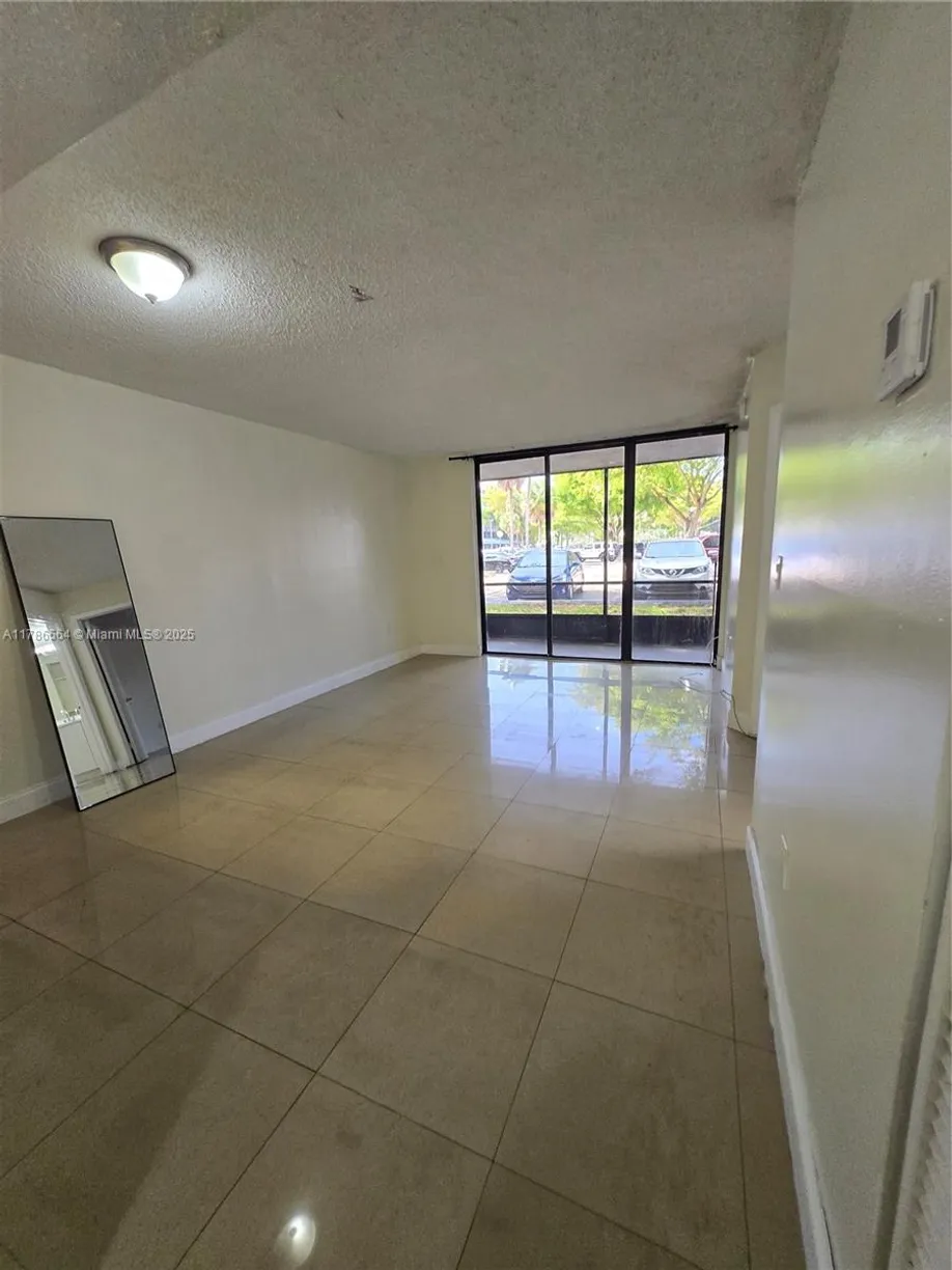 South Florida Real Estate | View 8365 SW 152 AV, 101 | 2 Beds, 1 Bath