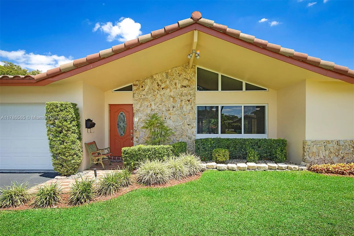 South Florida Real Estate | View 3971 NW 108th Dr | Listing