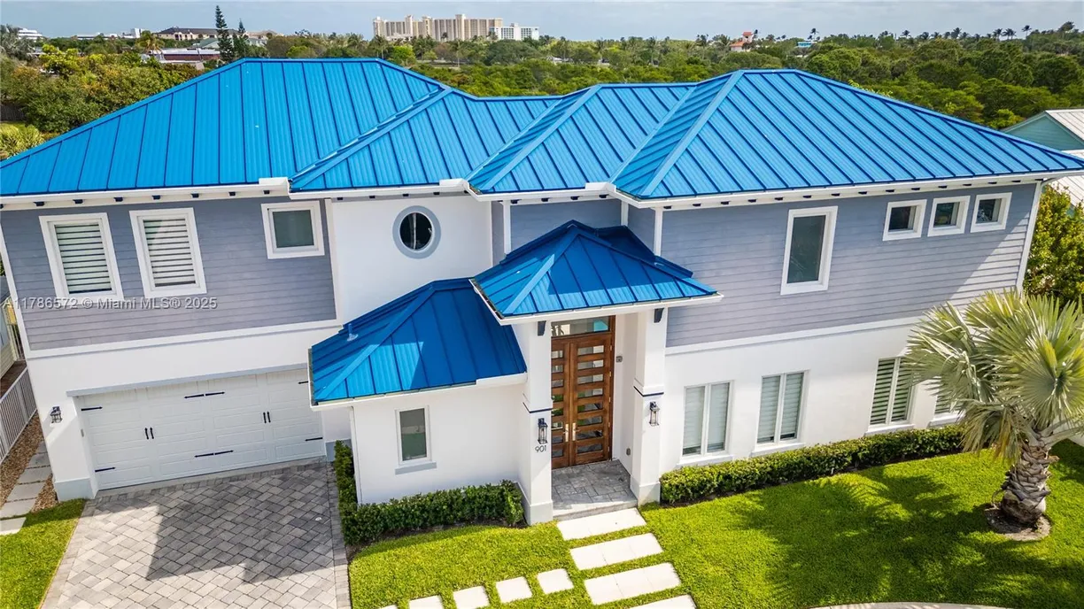 South Florida Real Estate | View 901 Xanadu Pl, 901 | Listing
