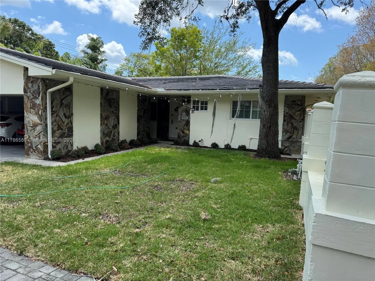 South Florida Real Estate | View 5907 Turin St, 5907 | Listing