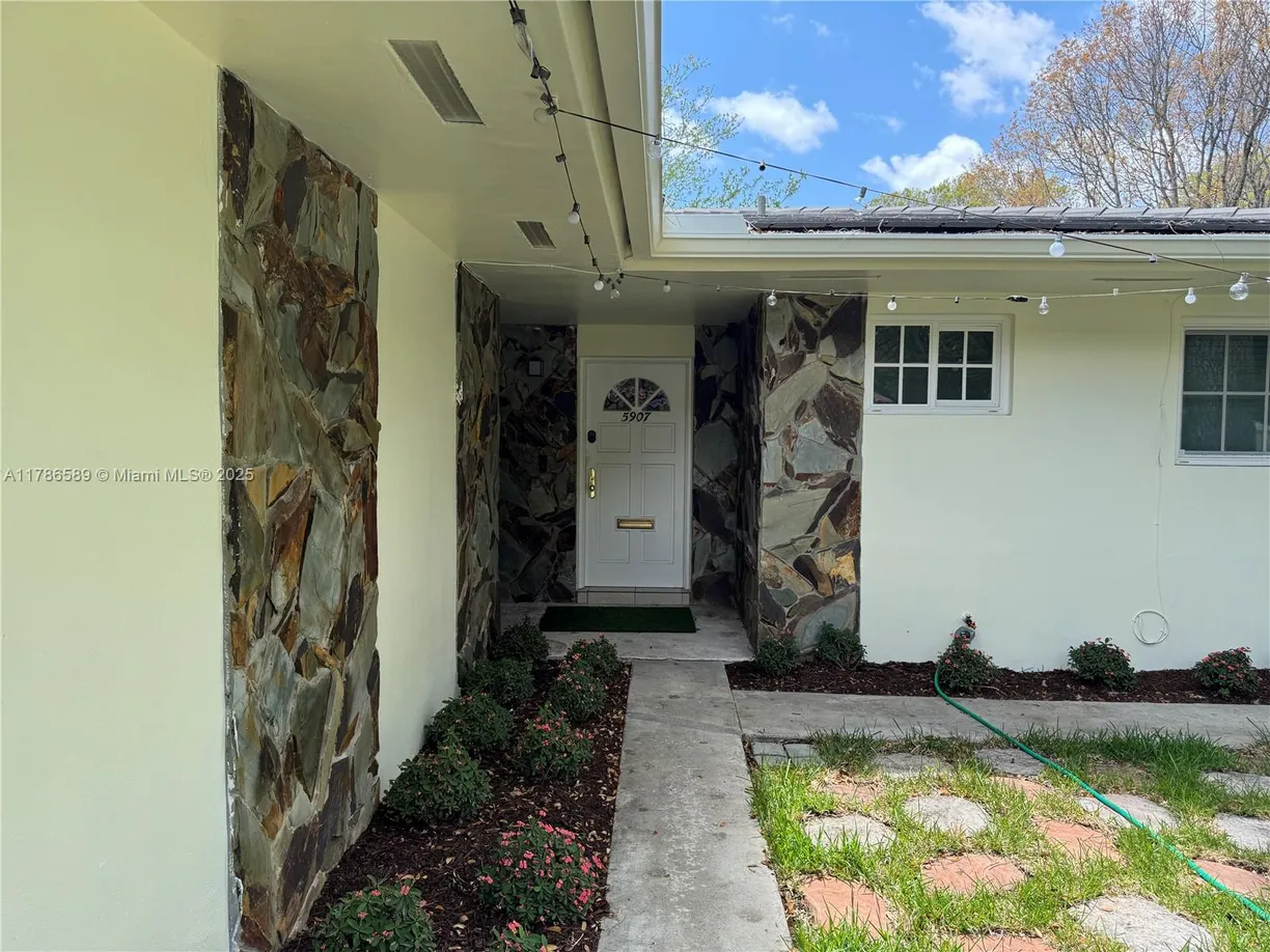 South Florida Real Estate | View 5907 Turin St, 5907 | Listing