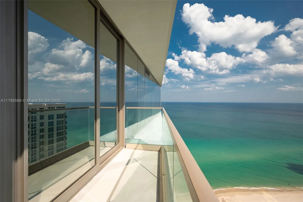 South Florida Real Estate | View 18975 Collins Ave, 3204 | 2 Beds, 2 Baths