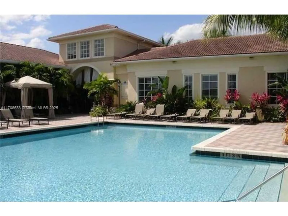 South Florida Real Estate | View 2499 Centergate Dr, 201 | 2 Beds, 2 Baths