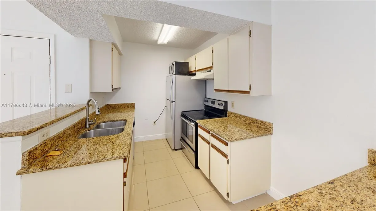 South Florida Real Estate | View 10441 SW 155th Ct, 927 | Listing