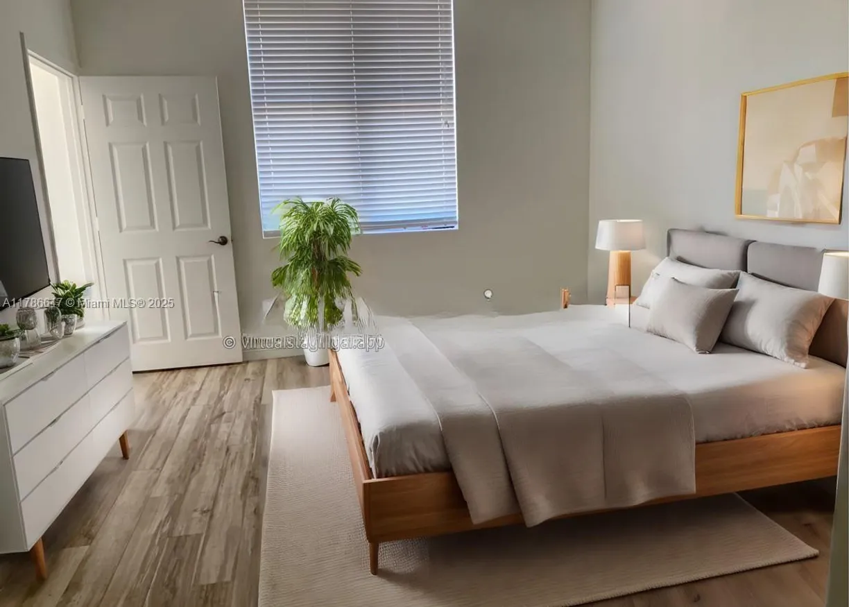 South Florida Real Estate | View 888 S Douglas Rd, 1602 | Listing