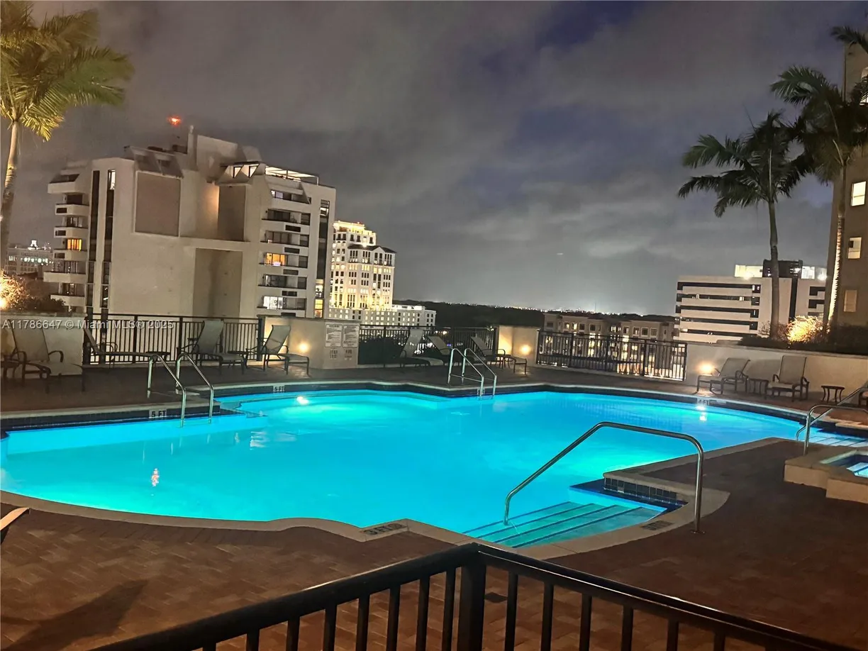 South Florida Real Estate | View 888 S Douglas Rd, 1602 | 2 Beds, 2 Baths