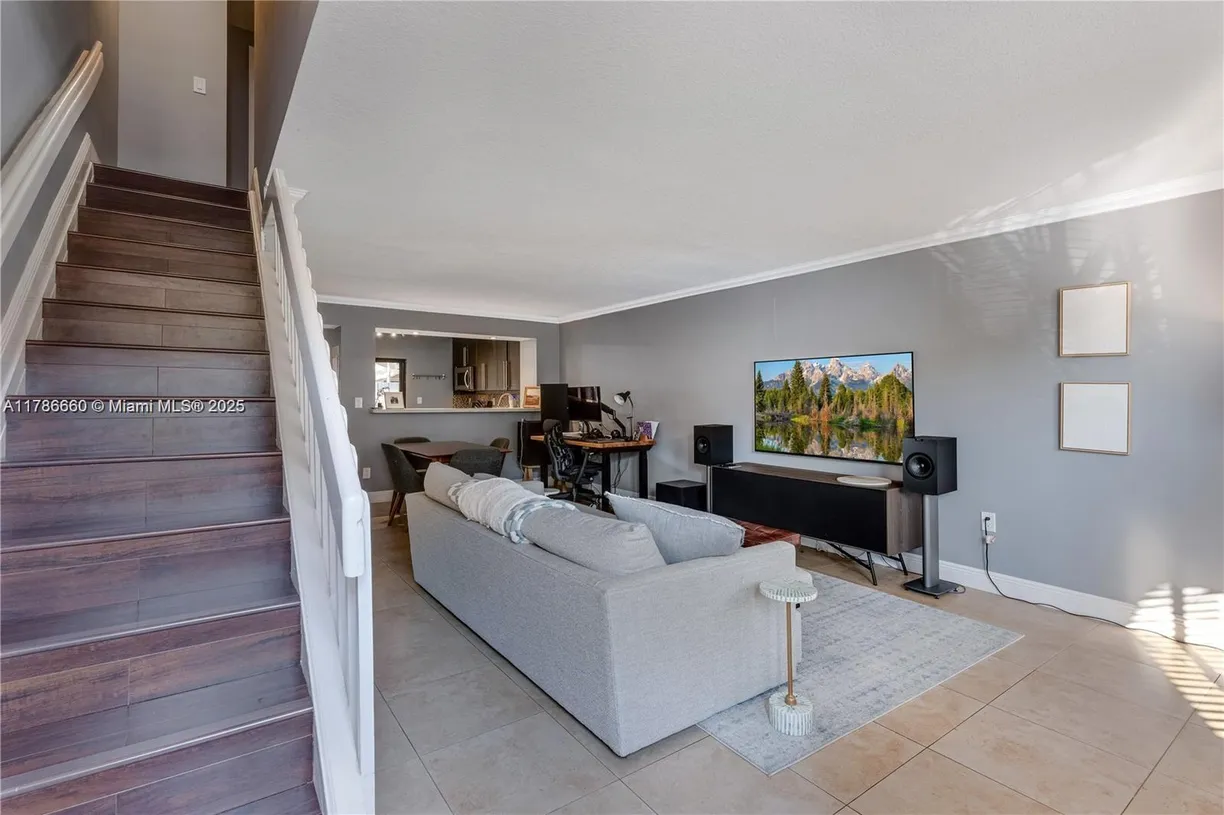 South Florida Real Estate | View 10087 SW 77th | 2 Beds, 2 Baths