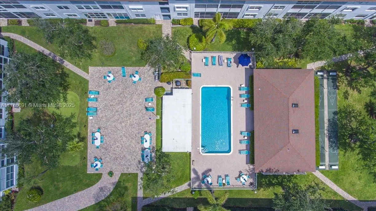 South Florida Real Estate | View 1501 S Ocean Blvd, 227 | Listing