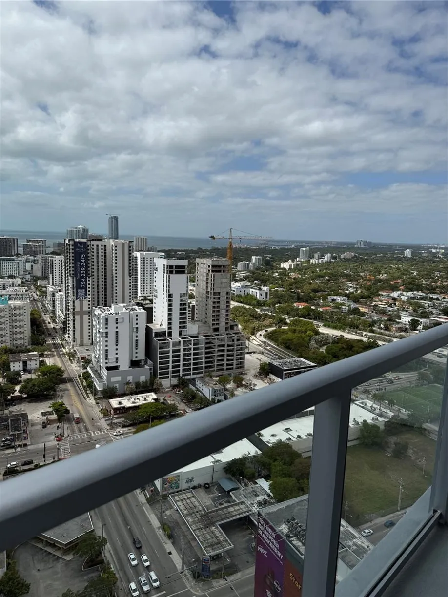 South Florida Real Estate | View 185 SW 7th St, 3406 | Listing