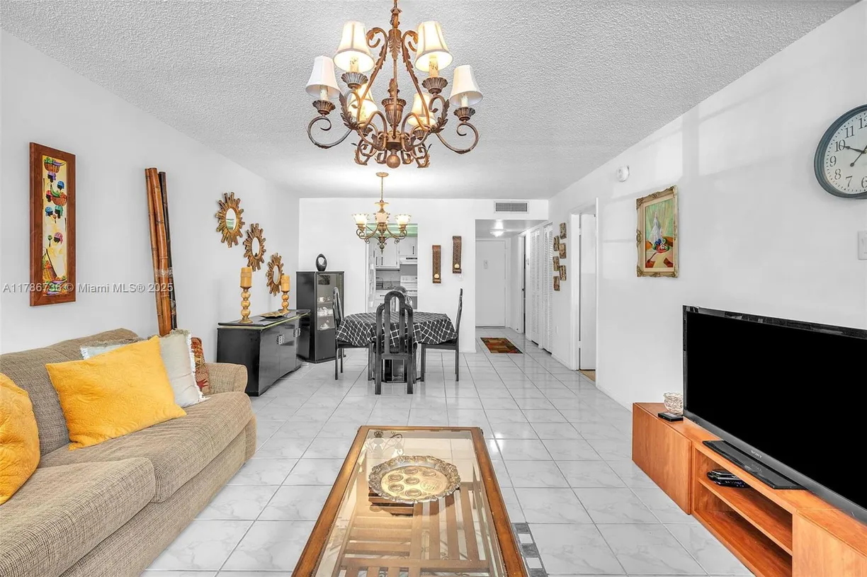 South Florida Real Estate | View 1400 Saint Charles Pl, 214 | Listing