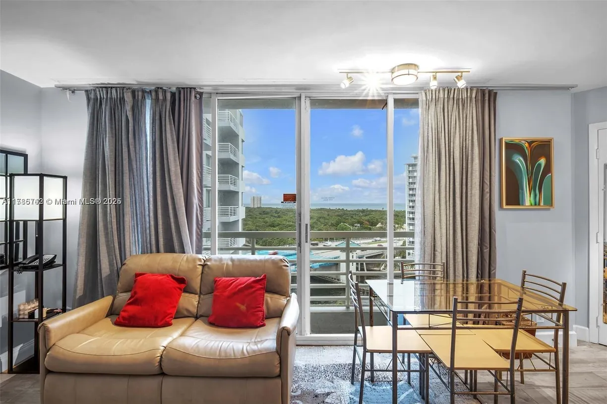 South Florida Real Estate | View 2670 E Sunrise Blvd, 1002 | Listing
