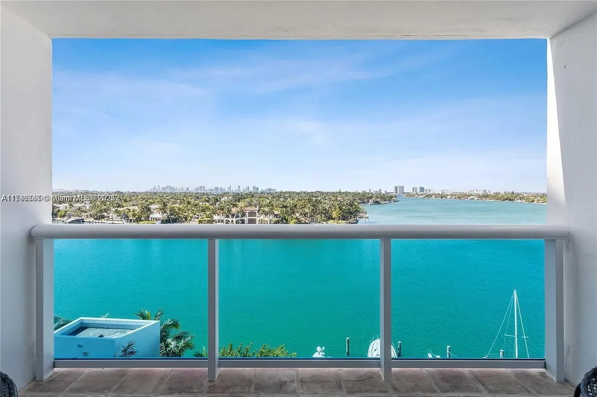 South Florida Real Estate | View 6770 Indian Creek Dr, 8E | 2 Beds, 2 Baths