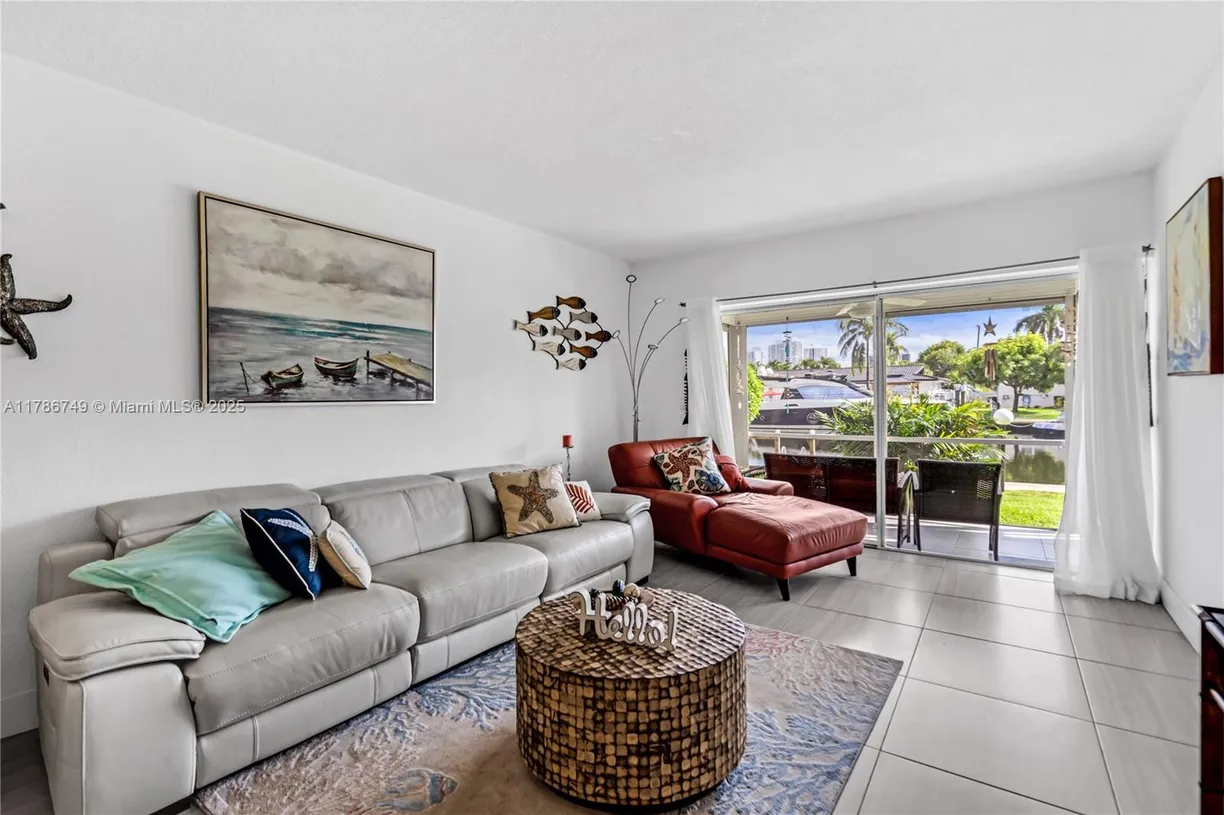 South Florida Real Estate | View 455 Paradise Isle Blvd, 106 | Listing