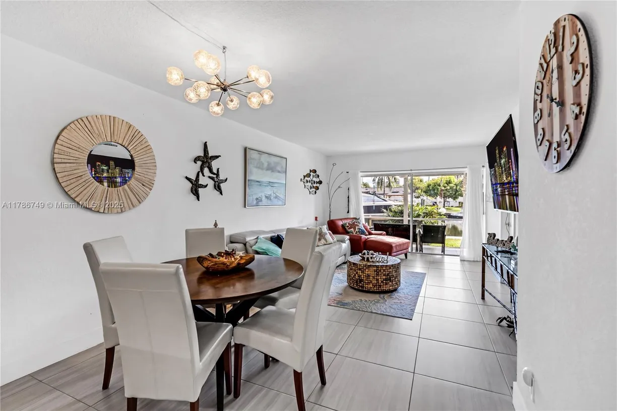 South Florida Real Estate | View 455 Paradise Isle Blvd, 106 | 2 Beds, 2 Baths