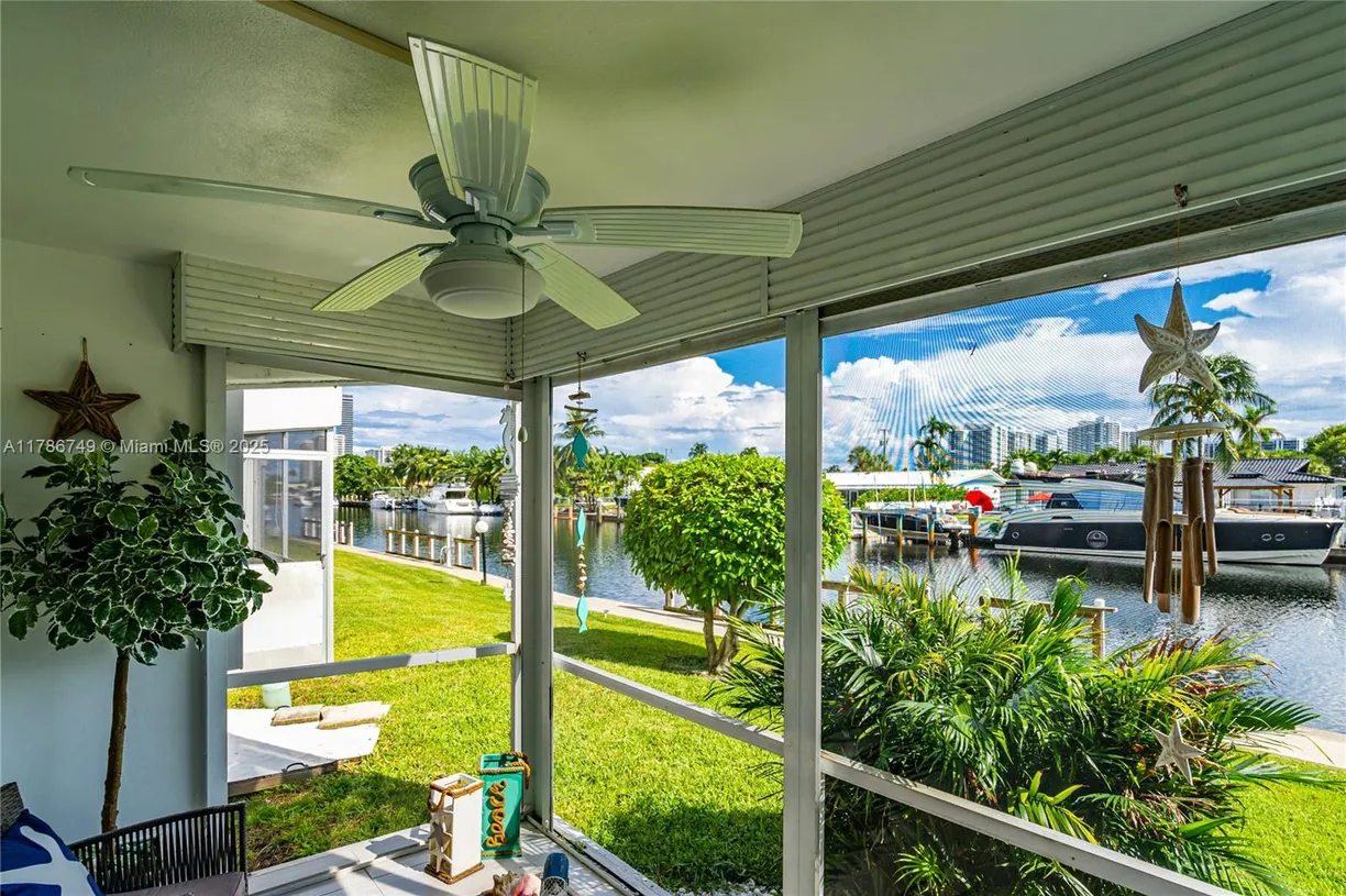 South Florida Real Estate | View 455 Paradise Isle Blvd, 106 | Listing