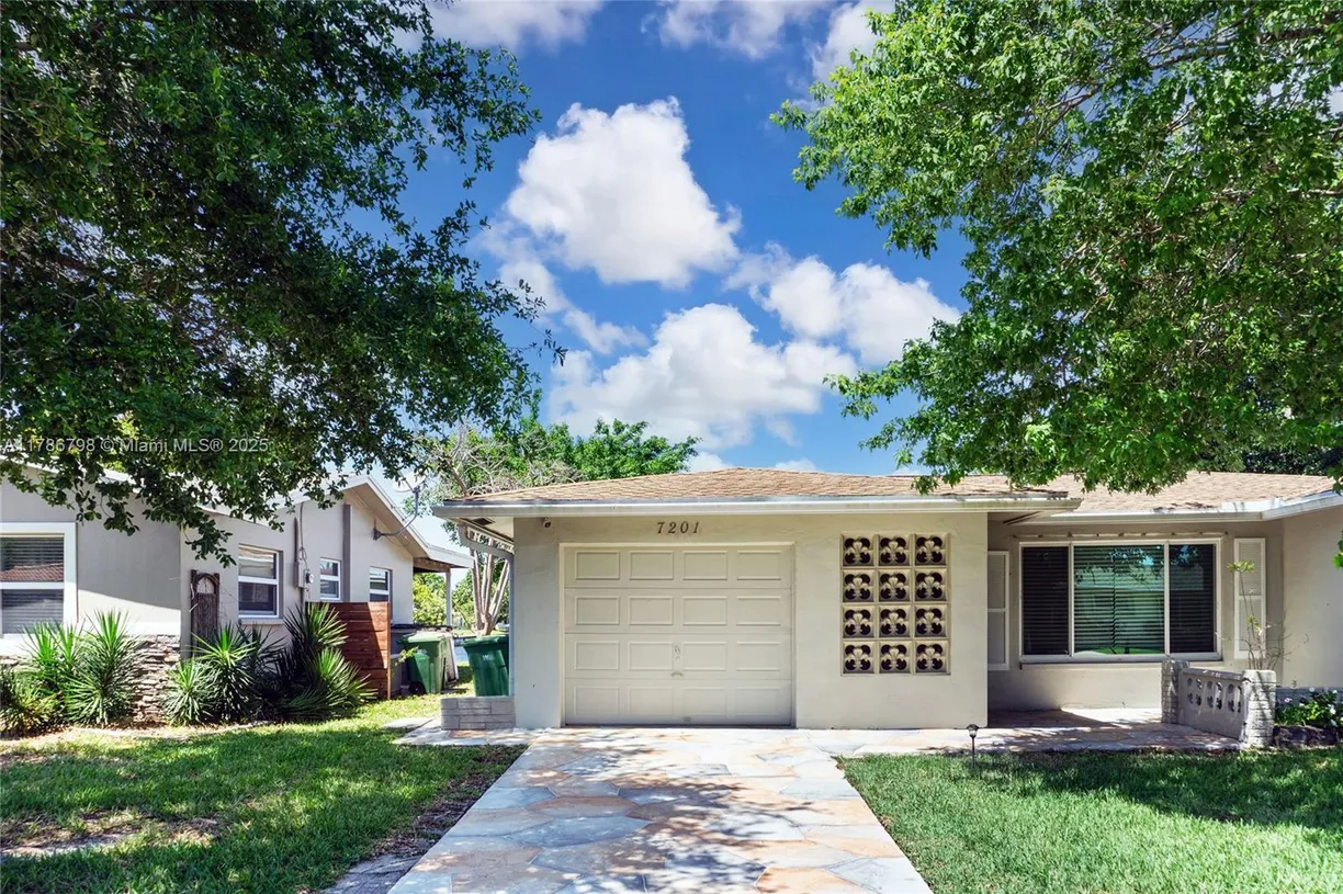 South Florida Real Estate | View 7201 NW 57th Ct | Listing