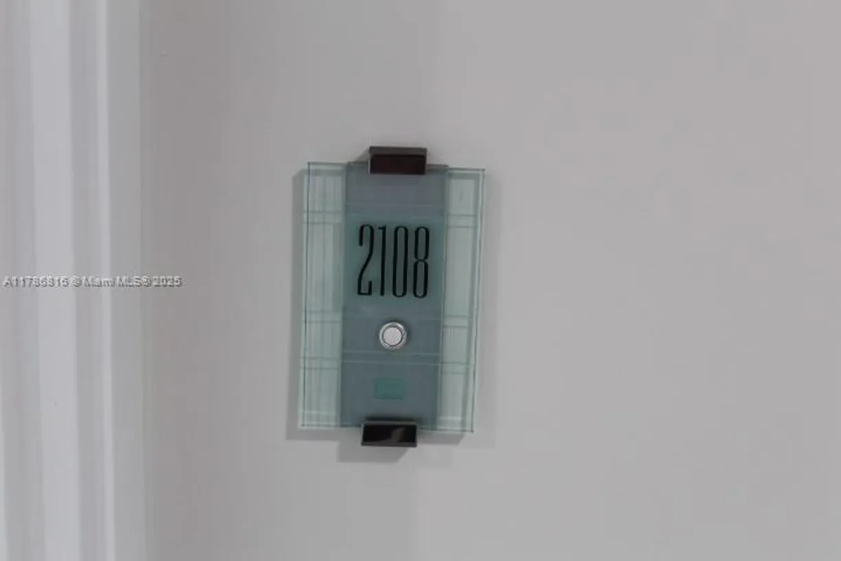 South Florida Real Estate | View 1331 Brickell Bay Dr, 2108 | Listing