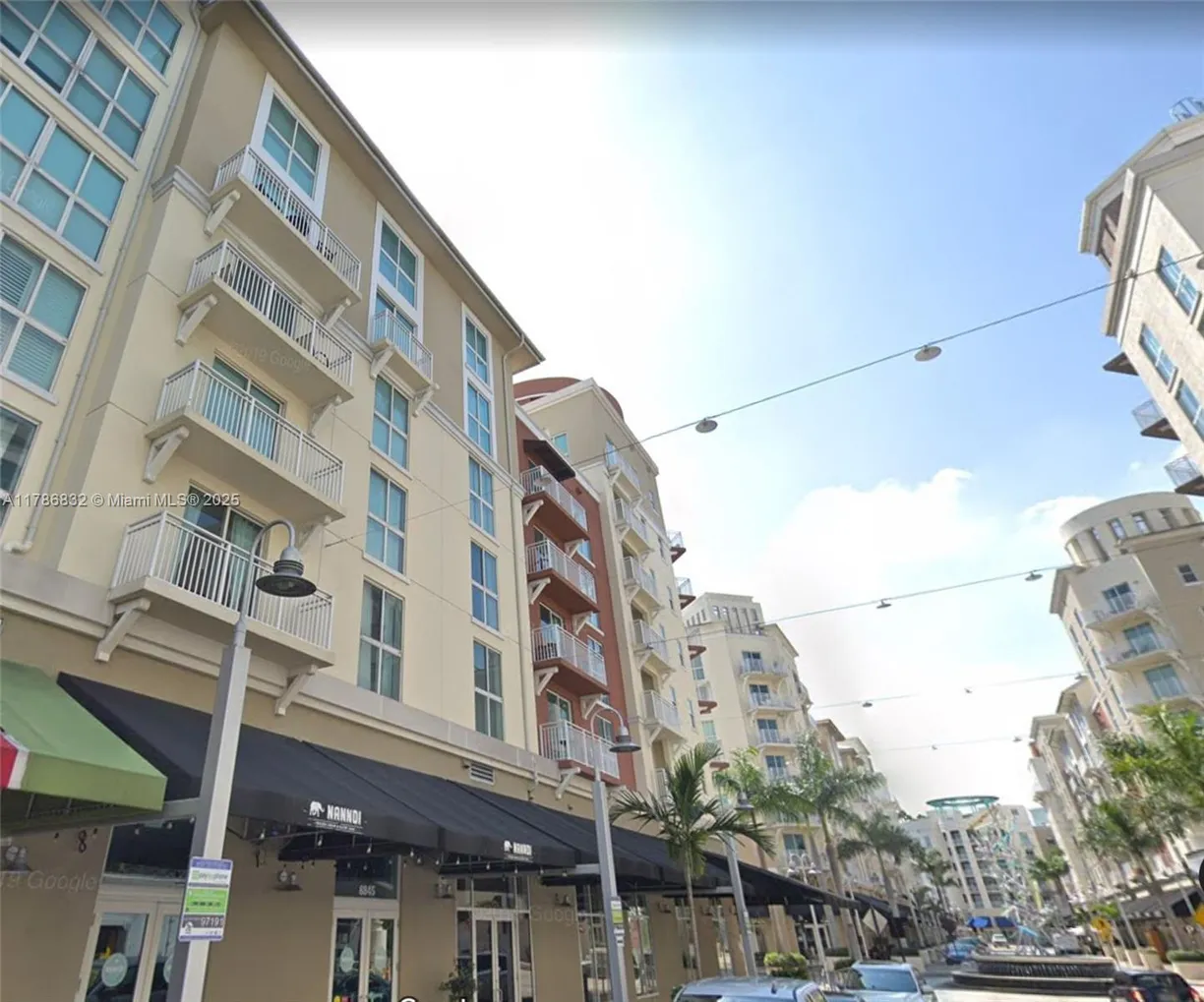 South Florida Real Estate | View 7266 SW 88, A406 | 2 Beds, 2 Baths