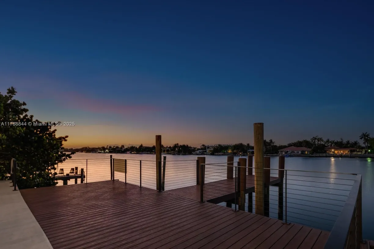South Florida Real Estate | View 701 86th St | Listing