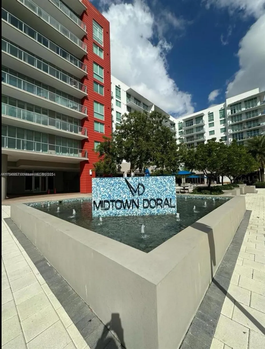 South Florida Real Estate | View 7875 NW 107th Ave, 216 | 1 Bed, 1 Bath