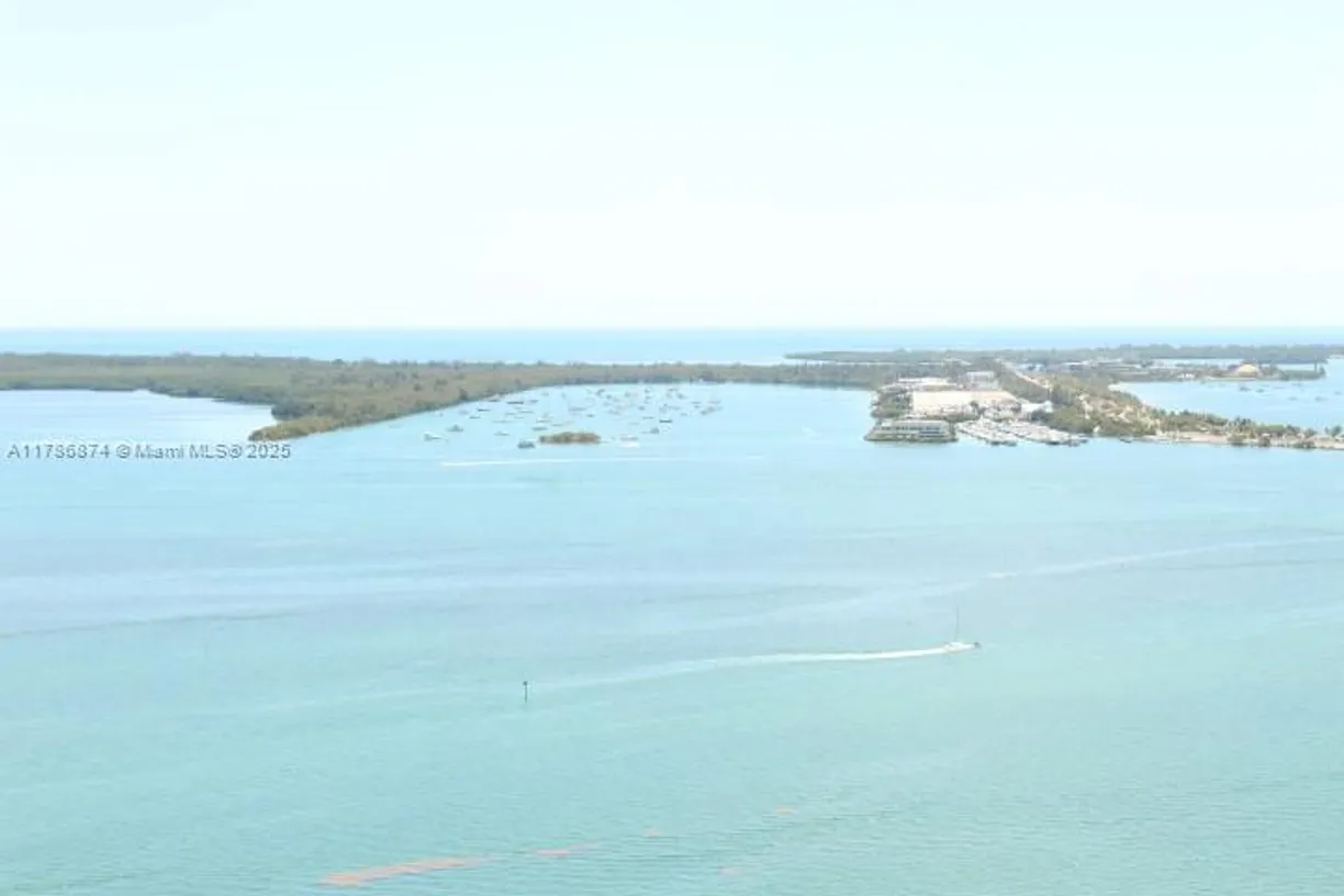 South Florida Real Estate | View 1331 Brickell Bay Dr, 3203 | Listing