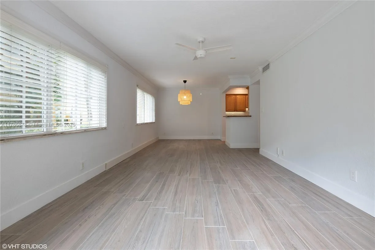 South Florida Real Estate | View 1515 E Broward Blvd, 127 | Listing