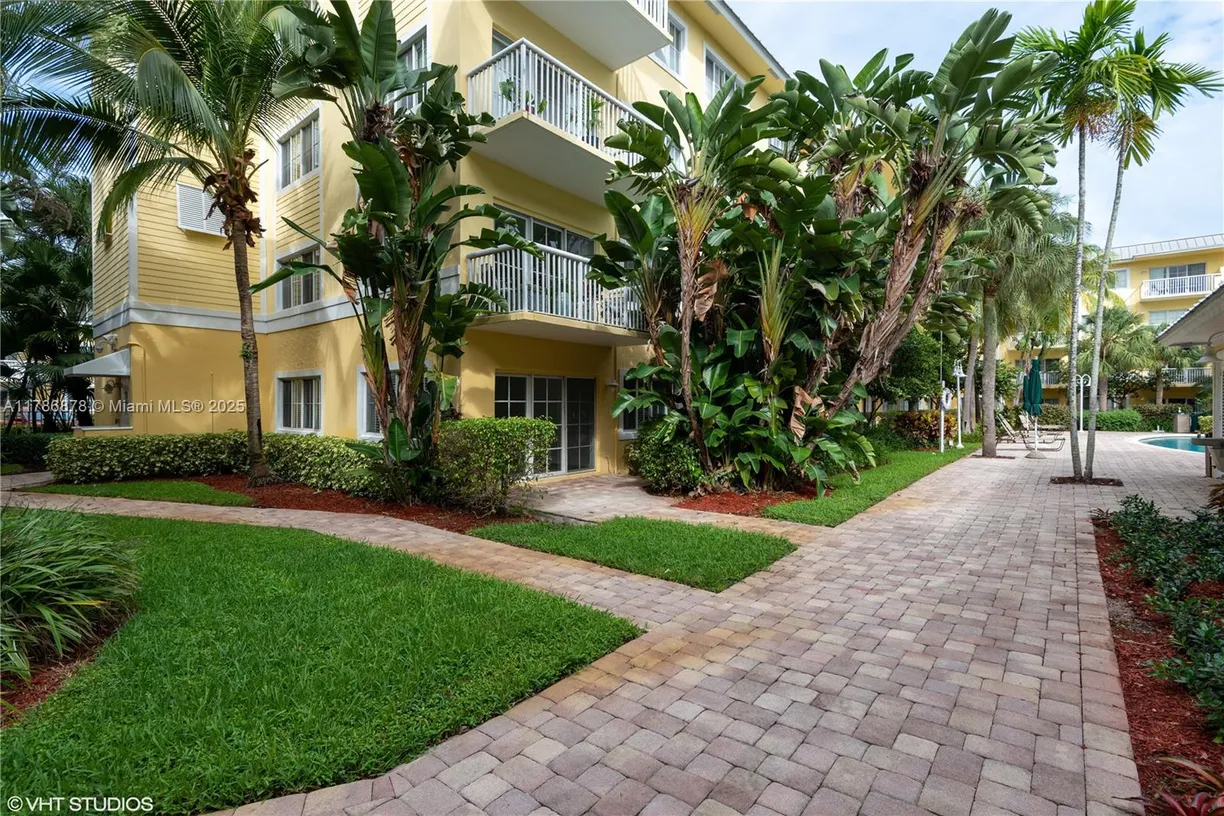 South Florida Real Estate | View 1515 E Broward Blvd, 127 | 2 Beds, 2 Baths