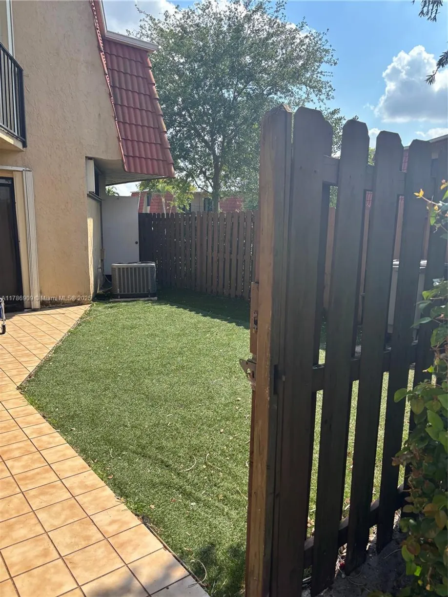 South Florida Real Estate | View 8353 Trent Ct, A | 2 Beds, 2 Baths