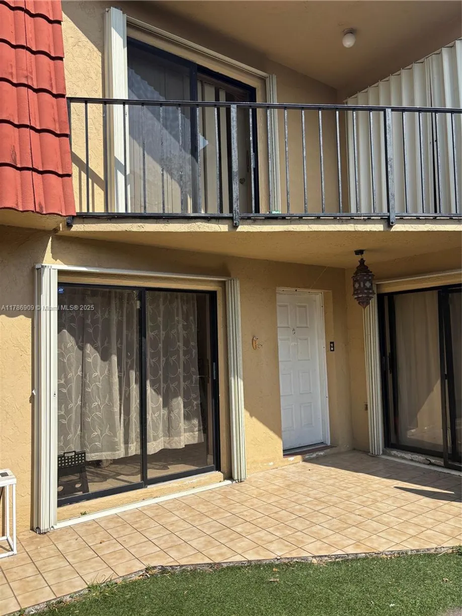 South Florida Real Estate | View 8353 Trent Ct, A | Listing
