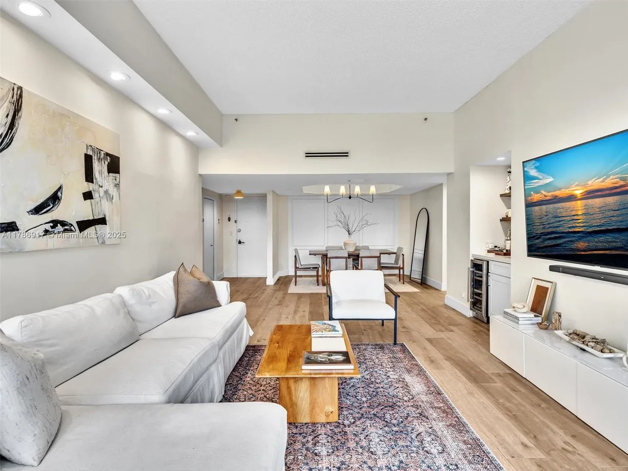 South Florida Real Estate | View 20191 E Country Club Dr, 311 | Listing