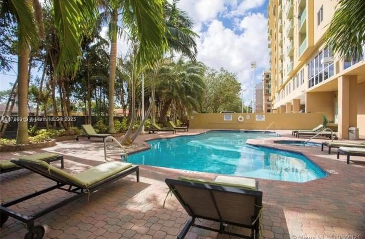 South Florida Real Estate | View 3500 Coral Way, 903 | 1 Bed, 1 Bath