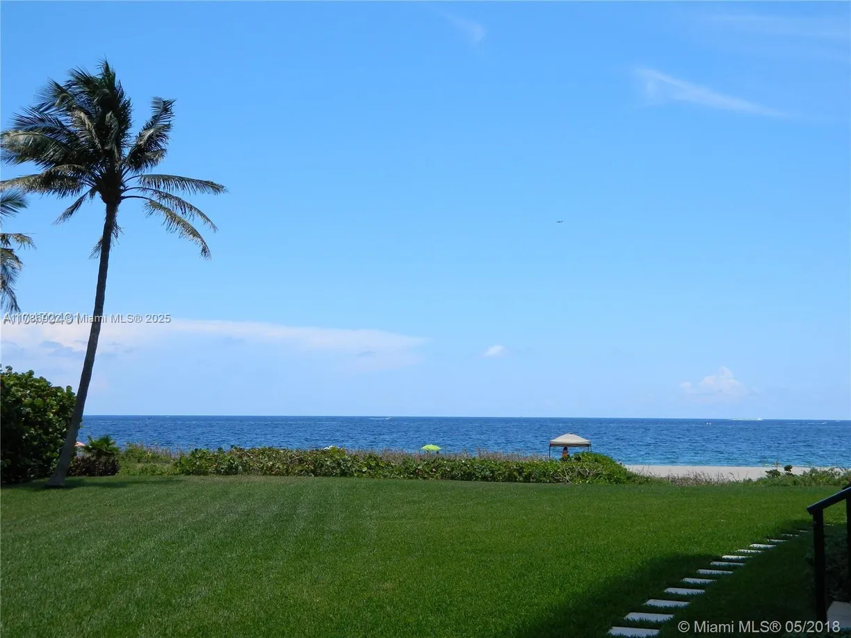 South Florida Real Estate | View 1500 S Ocean Blvd, 1408 | 2 Beds, 2 Baths