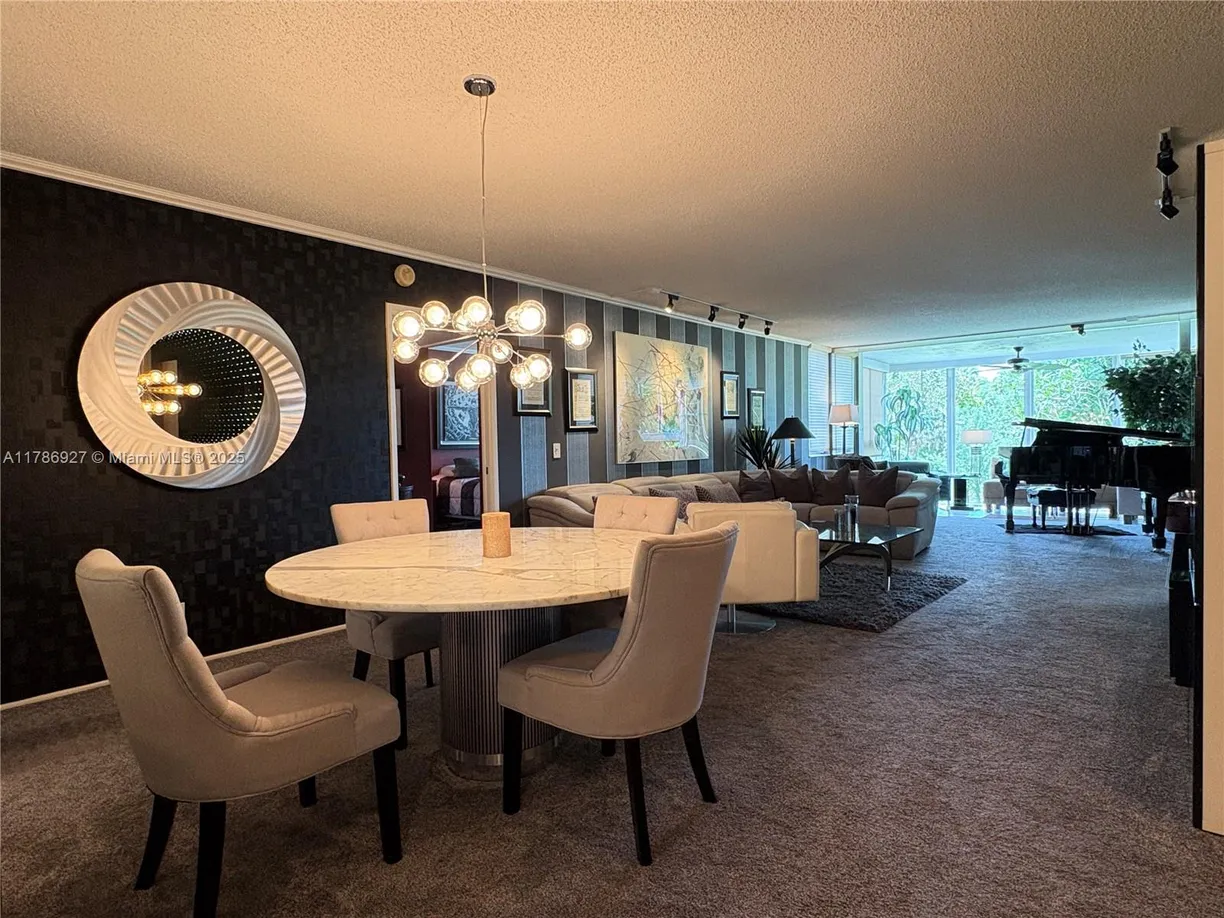 South Florida Real Estate | View 4020 W Palm Aire Dr, 211 | 3 Beds, 2 Baths
