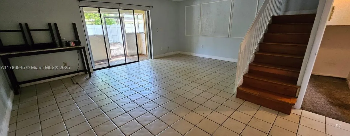 South Florida Real Estate | View 945 SW 8th St, 1 | Listing