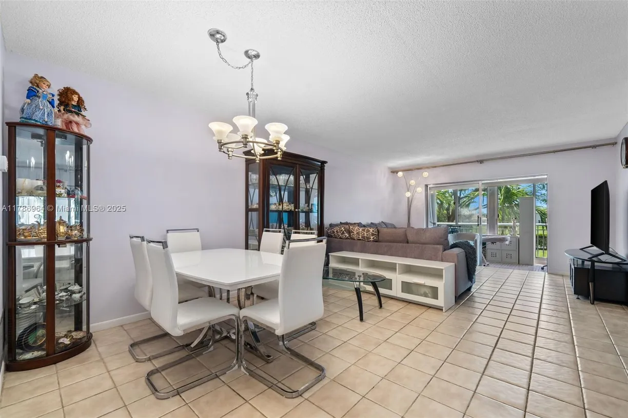 South Florida Real Estate | View 3800 Hillcrest Dr, 210 | Listing