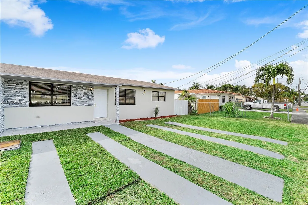 South Florida Real Estate | View 120 SW 79th Ave, 120 | 3 Beds, 2 Baths