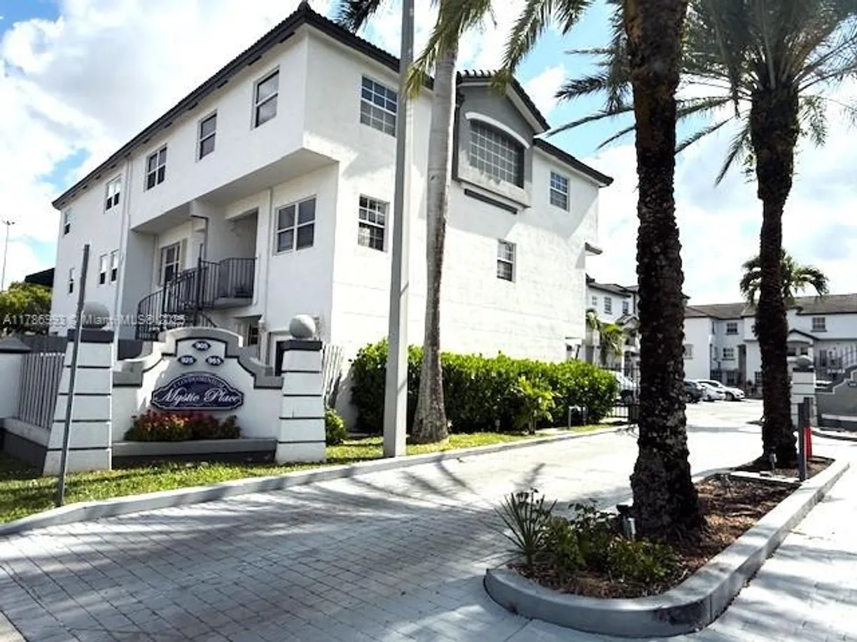 South Florida Real Estate | View 955 NW 82nd Ave, 215-C | Listing