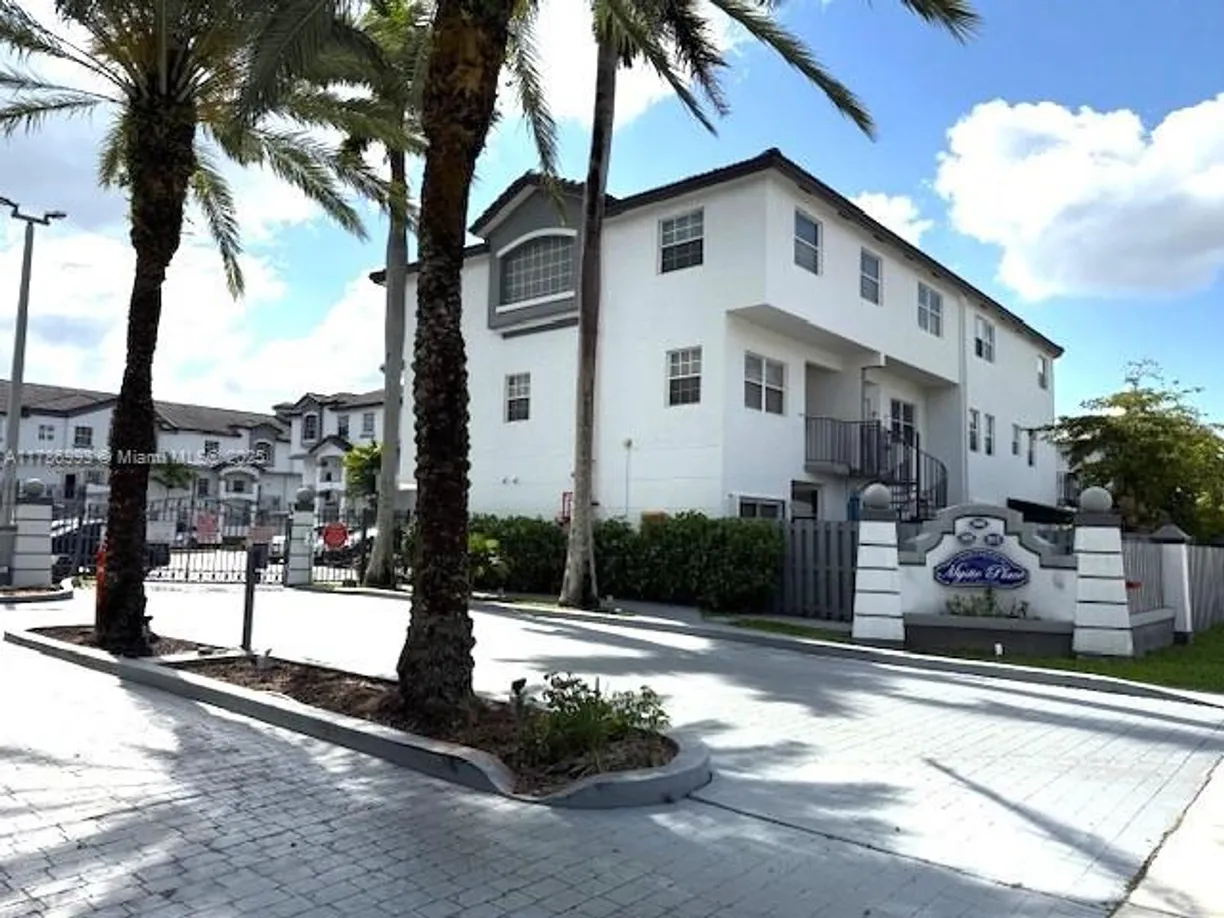 South Florida Real Estate | View 955 NW 82nd Ave, 215-C | Listing