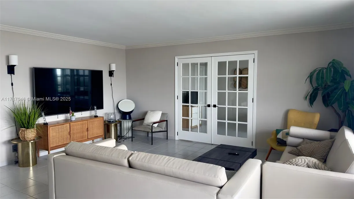 South Florida Real Estate | View 9225 Collins Ave, 812 | Listing