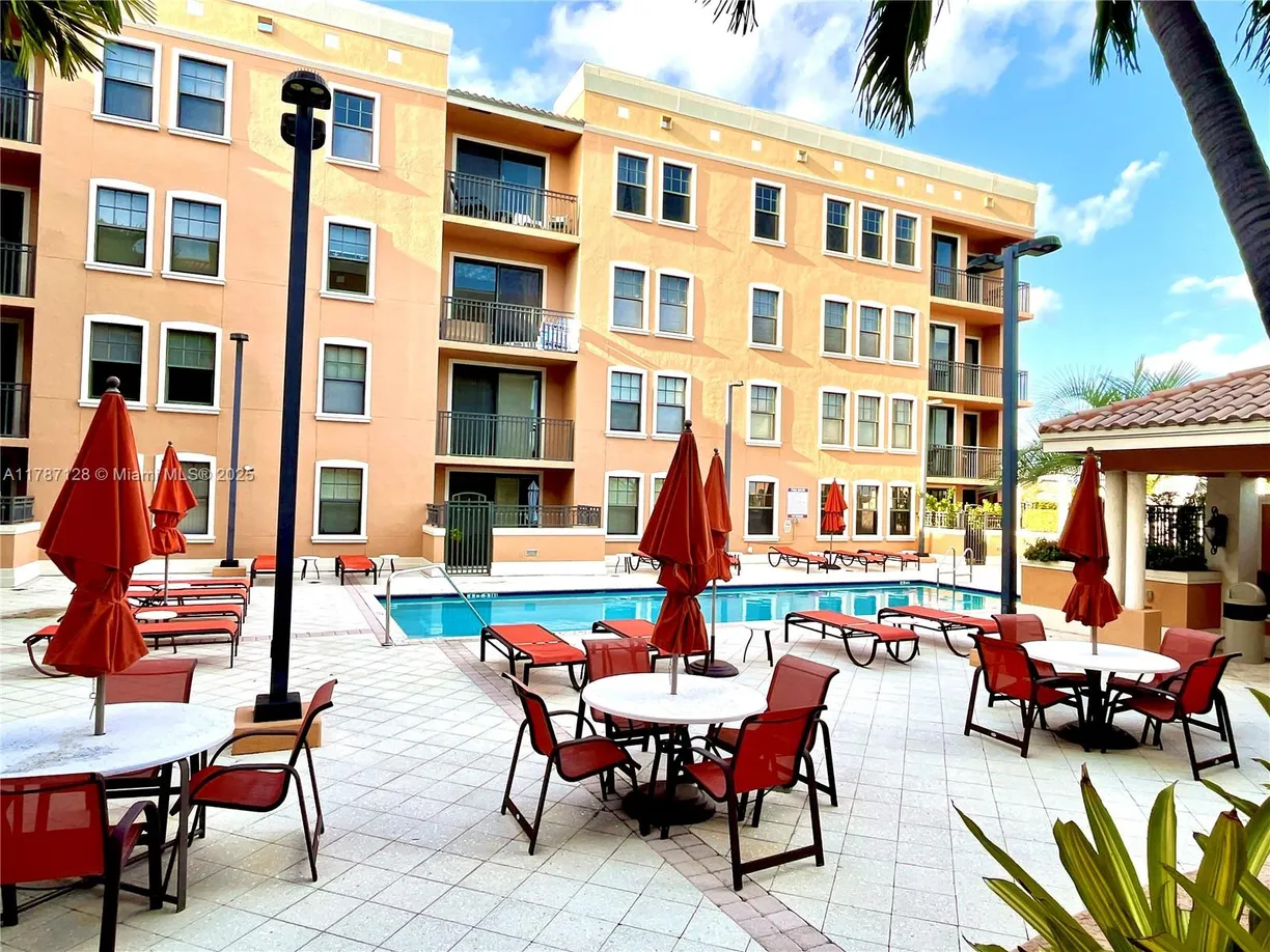 South Florida Real Estate | View 511 Lucerne Ave, 408 | Listing