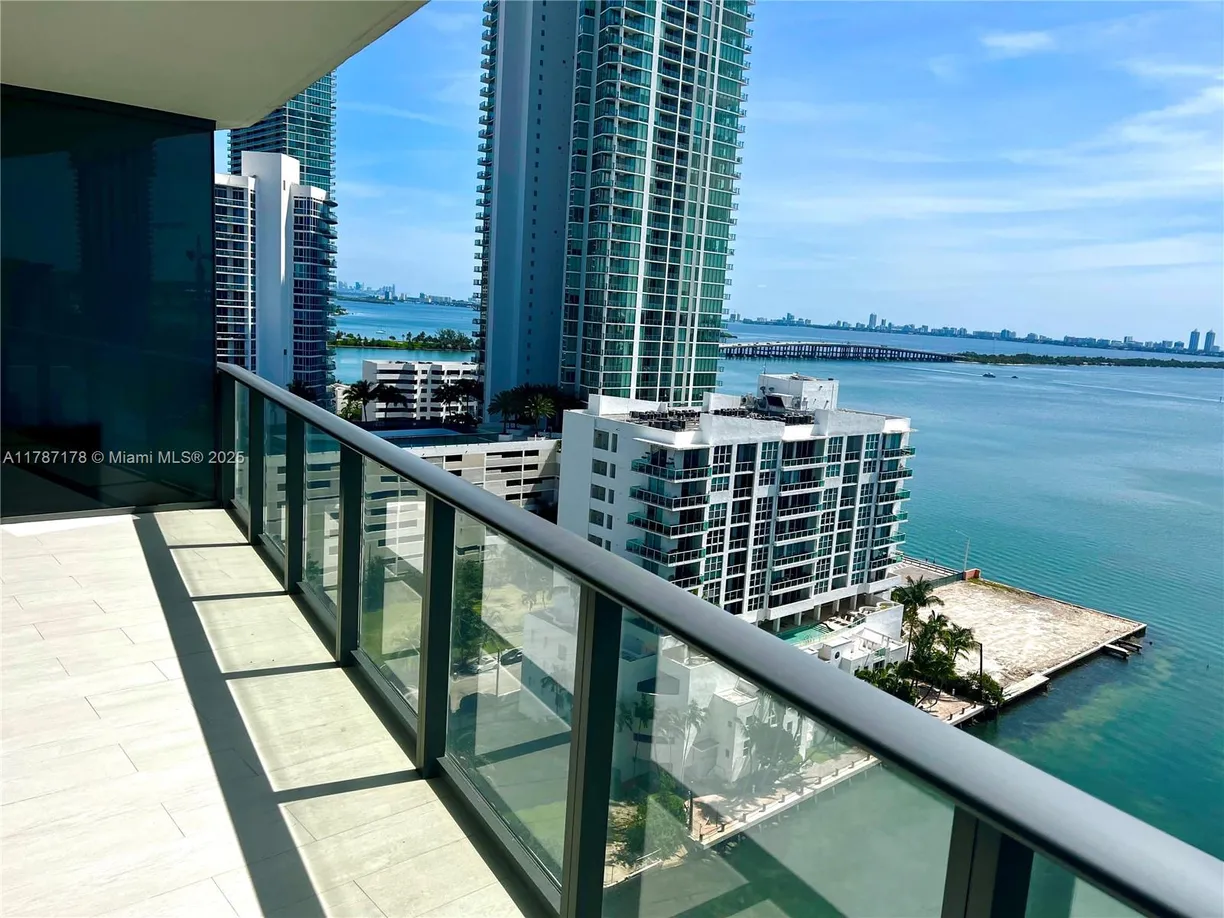 South Florida Real Estate | View 460 NE 28th St, 1606 | Listing
