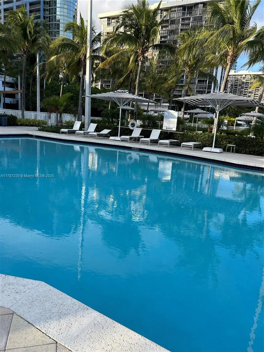 South Florida Real Estate | View 2101 Brickell Ave, 502 | Listing